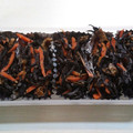 ひーこ's cooksnap of when they made 我が家の定番!!ひじきの煮物.