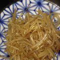 やまなしのなゆひ's cooksnap of when they made もやしをウエイパーで炒めただけ。.