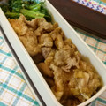 シュナポヨ's cooksnap of when they made お肉が柔らかい♡我が家の生姜焼き♡.