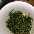 やまなしのなゆひ's cooksnap of when they made お子さんいる方必見！ほうれん草の胡麻和え.