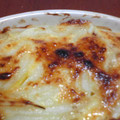 坊ネズミ's cooksnap of when they made ポテトのマヨネーズ焼き♪.