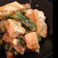 のえる流星群's cooksnap of when they made 豚肉とチンゲン菜のトロ～リ醤油炒め.