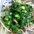 chilina's cooksnap of when they made におい控えめ♪万能にらだれ.