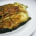 ラッチーU^ｪ^U's cooksnap of when they made 茄子の田楽.