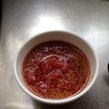 いがくま's cooksnap of when they made いちぢくジャム.