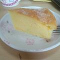 わっちむ坊や's cooksnap of when they made さつまいもたっぷりケーキ.