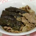 はやみちゃん's cooksnap of when they made ナスと豚バラ肉のうま煮.