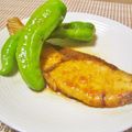 簡単手抜きママ's cooksnap of when they made ブリの生姜照り焼き.