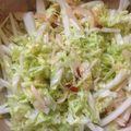 hiropea's cooksnap of when they made 辣白菜　ラーパイツァイ.