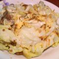 mahalo_cinema's cooksnap of when they made キャベツとシーチキンの炒め物☆.