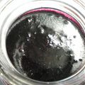 ふっち's cooksnap of when they made ブルーベリージャム.