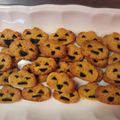 しままゆこ's cooksnap of when they made サクサクハロウィンのかぼちゃクッキー.