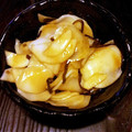 yam5656's cooksnap of when they made かぶの❀さっと漬け.