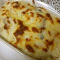 ソネチコ's cooksnap of when they made 簡単★自家製ホワイトソース☆.