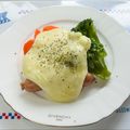 rei965's cooksnap of when they made レンチンで簡単！のび～る♪新じゃがアリゴ.