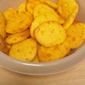 mle06's cooksnap of when they made サクサクハロウィンのかぼちゃクッキー.