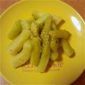 ★☆Ｒｉｕ☆★'s cooksnap of when they made 秋茄子と生姜の昆布茶漬け.