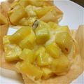 ふれんちぶるどっく's cooksnap of when they made ふわふわ☆鬼まんじゅう.