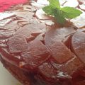 こなりんりん's cooksnap of when they made 秋らしさ満点！キャラメル★りんごケーキ.