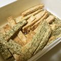 いぶ姉's cooksnap of when they made おからの抹茶クッキー.