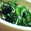 たもたん's cooksnap of when they made ごはんのお供に♪.