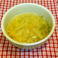 ｍａｒしゃん's cooksnap of when they made 大根の皮　de エコ　スープ.