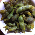 うぶらぶ's cooksnap of when they made 時短！簡単！失敗しない枝豆のゆで方.