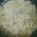 瑠結ママ's cooksnap of when they made 超簡単!韓国茶碗蒸し.