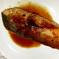 なおりょうり's cooksnap of when they made とっても簡単！ ブリの照り焼き.