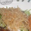 きらり流れ星's cooksnap of when they made 糸こんにゃくの甘辛炒め.