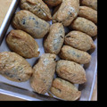 ひとよたけ's cooksnap of when they made お稲荷さん.