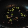 あねさん②'s cooksnap of when they made 簡単おいしい！☆ぎんなんの翡翠揚げ.