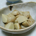 くまこしゃん's cooksnap of when they made 里芋の煮っ転がし♡.