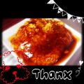 △▼NAO▲▽'s cooksnap of when they made 天津飯に♡蟹は無いけど、かに玉風.