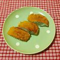 ｍａｒしゃん's cooksnap of when they made お芋救済〜スイートポテト風.