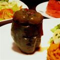 Mrぽてと's cooksnap of when they made ！怖いので注意！フランケンシュタイン.