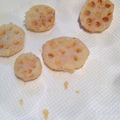 kiwi808's cooksnap of when they made マヨネーズで天ぷら.
