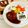 ジョリポン's cooksnap of when they made ハロウィン　スライスチーズでおばけ.