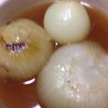 春桜…♡'s cooksnap of when they made 圧力鍋で、トロトロ玉ねぎ.
