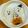 ∞らら∞'s cooksnap of when they made 離乳食～ハロウィンおやき.