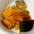 お料理初心者たか's cooksnap of when they made かぼちゃの煮物.