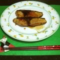 ぼたぼた's cooksnap of when they made てりてり☆ぶり照り.