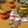 キムトモ。's cooksnap of when they made 【美レシピ】ハロウィン♪カボチャグラタン.