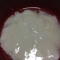 ナツキpiece's cooksnap of when they made 温ヨーグルト.