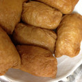 なち〜's cooksnap of when they made お稲荷さん.