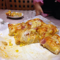 中邑食堂's cooksnap of when they made ふわふわ簡単！ピザ生地.