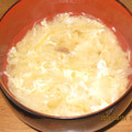 まゆピン's cooksnap of when they made みょうがを卵でとじて・お味噌汁.
