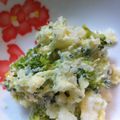 雪だるまんじゅう's cooksnap of when they made 生姜マヨで♪温野菜のサラダ☆.