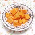 まっちー食堂's cooksnap of when they made カラフル♪　キューブシャーベット♡.