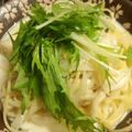 のかぜ's cooksnap of when they made ホタテのパスタ（スープ系）.